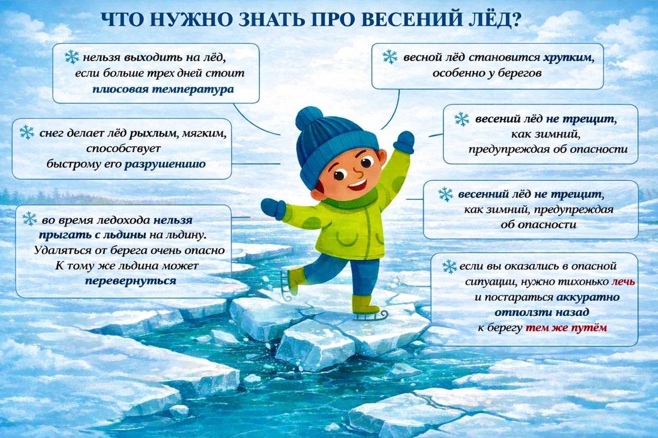 Спасатели Ленобласти предупредили об опасности весеннего льда - Жителей региона призвали не выходить на водоемы регионы, даже если кажется, что лед на них крепкий.