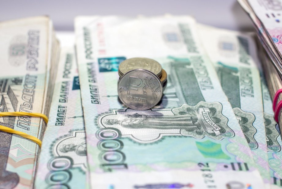 Соцфонд опубликовал график выплат пенсий и пособий в апреле - В СФР рассказали, когда ждать детские пособия и пенсии в следующем месяце.