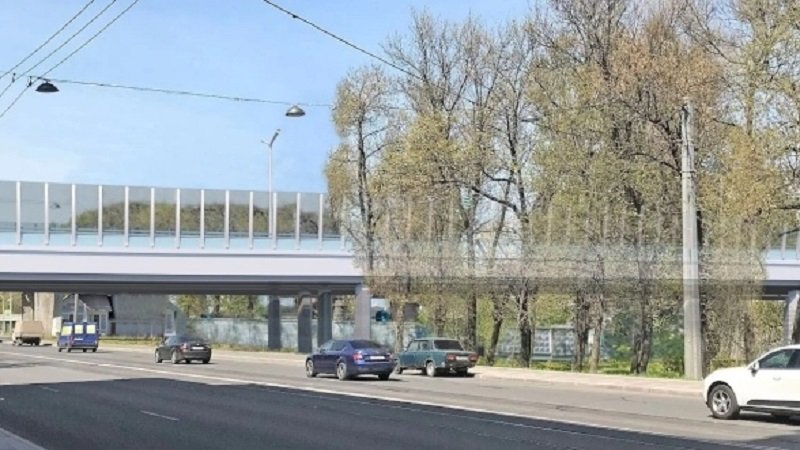 Почти два километра ШМСД с шестью полосами возведут в Петербурге - Строительство второго этапа Широтной магистрали скоростного движения одобрили в Санкт-Петербурге. Но