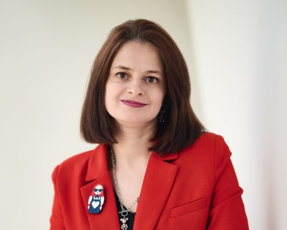 Педагог из Всеволожска стала победителем в специальной номинации Яндекса на конкурсе «Учитель года» Ленобласти - Татьяна Паликова стала победителем специальной номинации «Я-Учитель» от Яндекс Учебника.