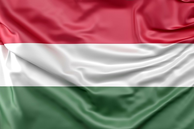 Флаг Венгрии Флаг Венгрии