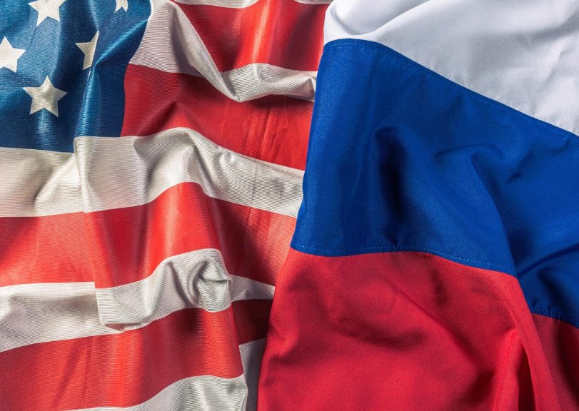 Минфин США допустил частичную отмену санкций против России - Соединенные Штаты могут снять санкции против российской нефти на фоне ситуации в Иране.