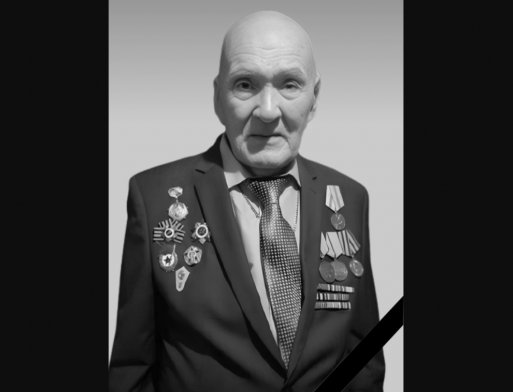 Сосновый Бор проводит в последний путь 102-летнего ветерана ВОВ - Из жизни ушел Василий Рябинин, ветеран Великой Отечественной войны и Почетный гражданин города Сосно