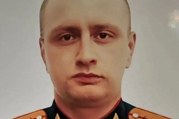 Боец из Сланцев умер в госпитале после ранения на СВО - У мужчины остались двое сыновей.