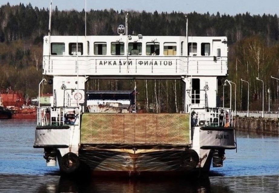 Проблема ремонта парома «Аркадий Филатов»: как импортные комплектующие поставили под угрозу транспортную доступность посёлка Вознесенье - В феврале судно вышло из строя, а ремонт столкнулся с серьёзной проблемой - необходимостью замены ит