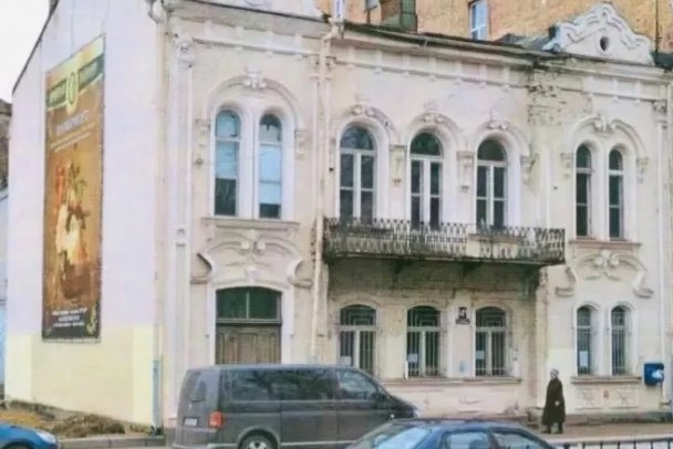 Дом купца Сергеева в Выборге продан на аукционе за 30 млн рублей - Дом купца Сергеева — объект культурного наследия регионального значения.