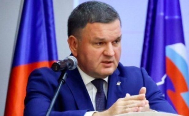 Сергей Перминов: Ленобласть имеет богатый опыт поддержки военных, в том числе их подготовки - Сенатор высоко оценил усилия региона по духовной и материальной поддержке военнослужащих, а также во