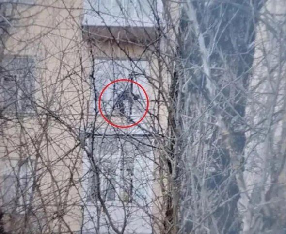 Везде грязь, на кровати пьяный незнакомец: 5-летнего ребенка спасли из захламленной квартиры в Сестрорецке - Местные жители обратились в экстренные службы с сообщением о ребенке, который находился один на балк
