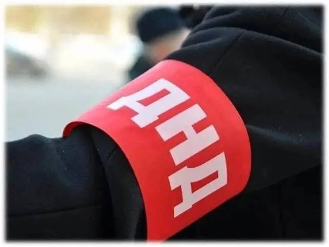 Ленинградцев приглашают вступить в ряды "народной дружины" - В 47-м регионе ведется набор добровольцев в народные дружины, которые помогут правоохранительным орг