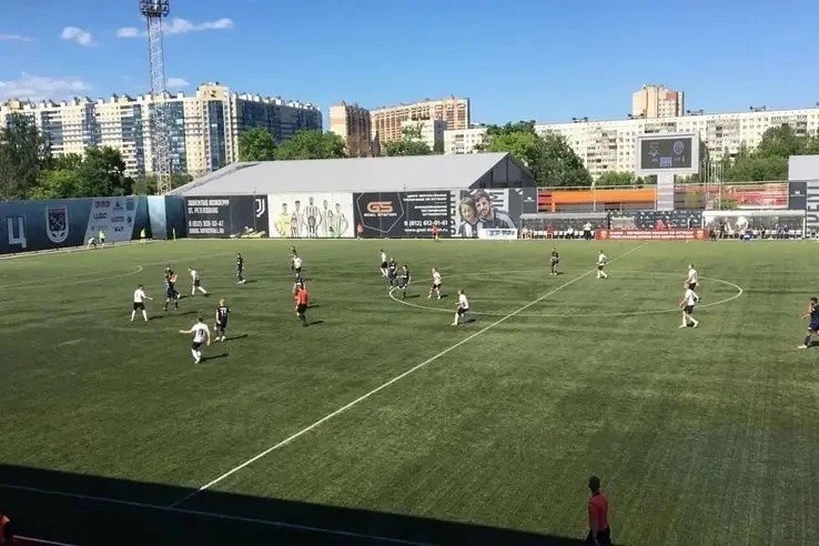 В Рощино построят центр подготовки сборных Ленинградской области и реконструируют стадион - В Рощино планируется масштабное развитие спортивной инфраструктуры. Здесь построят тренировочную баз