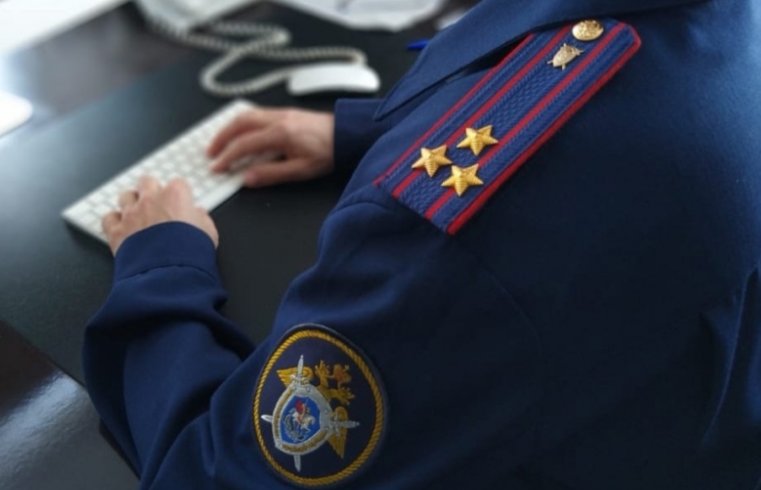 СК РФ взял на контроль ситуацию с затянувшимся ремонтом детской больницы в Выборге за ₽70 млн - Подрядчик получил средства на выполнение ремонта, но так и не приступил к работам.