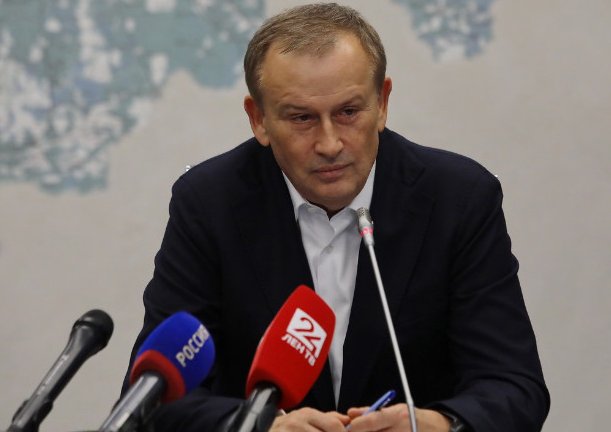 Александр Дрозденко попал в топ-3 медиарейтинга губернаторов России - Глава 47-го региона занял третье место в общероссийском медиарейтинге по итогам марта, и первое мест