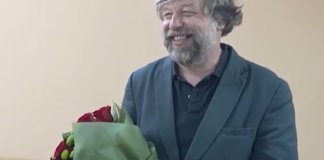 Россия спасла петербургского археолога от экстрадиции на Украину: рассказываем его историю
