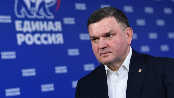 Сергей Перминов: в речах Зеленского прослеживается неприкрытое желание создать кризис на границе с Беларусью - Глава киевского режима выступил с резкими заявлениями в адрес Белоруссии. Сенатор уверен, что ритори