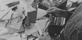 Строки, пережившие войну: как фронтовые письма давали силы двигаться вперёд