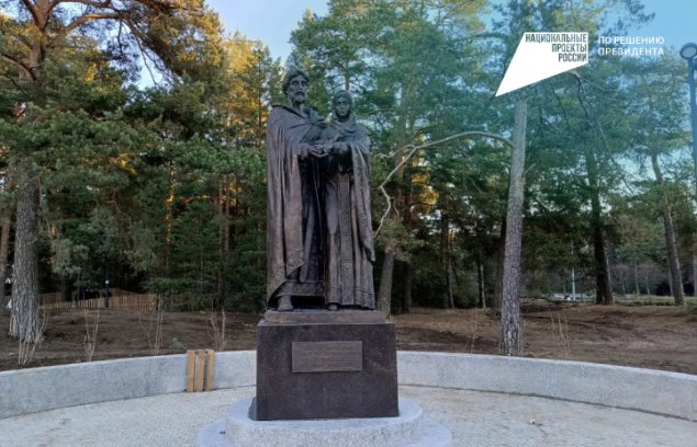 Более 100 тысяч ленинградцев выбрали объекты благоустройства - Голосование по выбору территорий, которые благоустроят в 2027 году, продлится до 12 июня.
