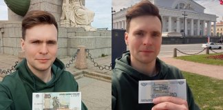 По городам с банкнот: как купюры легли в основу маршрута для поездок по России - интервью путешественника