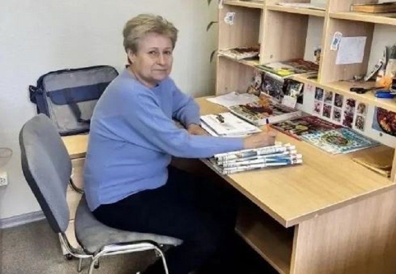 Елена Нестерова представляет Ленобласть на конкурсе «Земский почтальон» - Участников ранее определили региональные экспертные комиссии по итогам отборочного этапа.