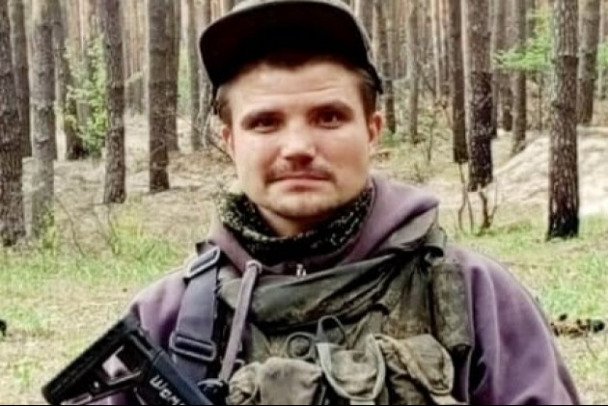 Мобилизованный из Приозерска Олег Федоров погиб на СВО - Ему было 29 лет.