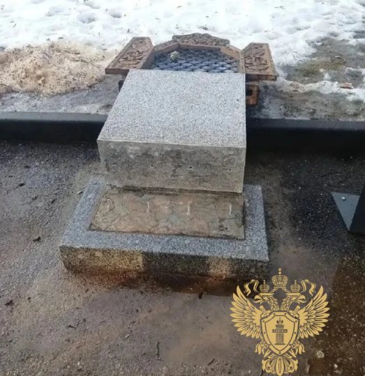 Житель Ленобласти выплатит почти 400 тыс. рублей за вандализм - Также мужчину отправили на обязательные работы.