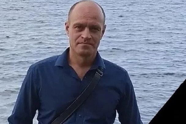 В Раздолье простились с погибшим на СВО Антоном Репиным - Антон Репнин погиб 20 октября 2024 года во время выполнения боевой задачи.