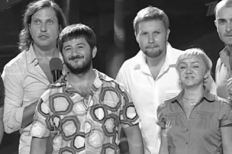 Звезда КВН из «Утомленных солнцем» погибла в Адлере - Об этом сообщает Mash.