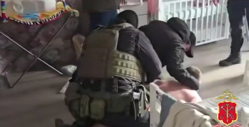 В Петербурге и Ленобласти раскрыли схему хищения выплат у военных-контрактников - Общий ущерб, по данным полиции, превысил 10 млн рублей.