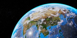 Ученые заявили о рекордном замедлении вращения Земли