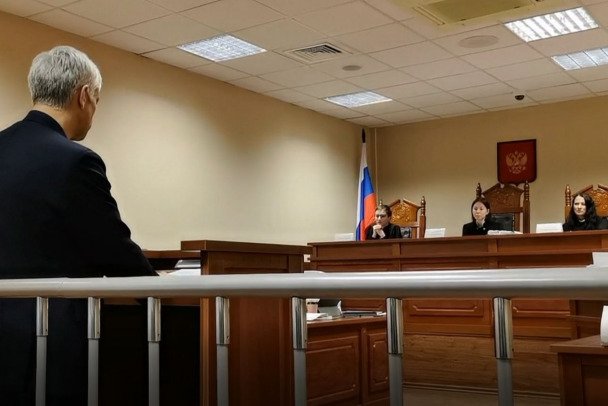Суд утвердил конфискацию имущества у бывшего замруководителя Росавтодора - Апелляционные жалобы ответчиков отклонены.