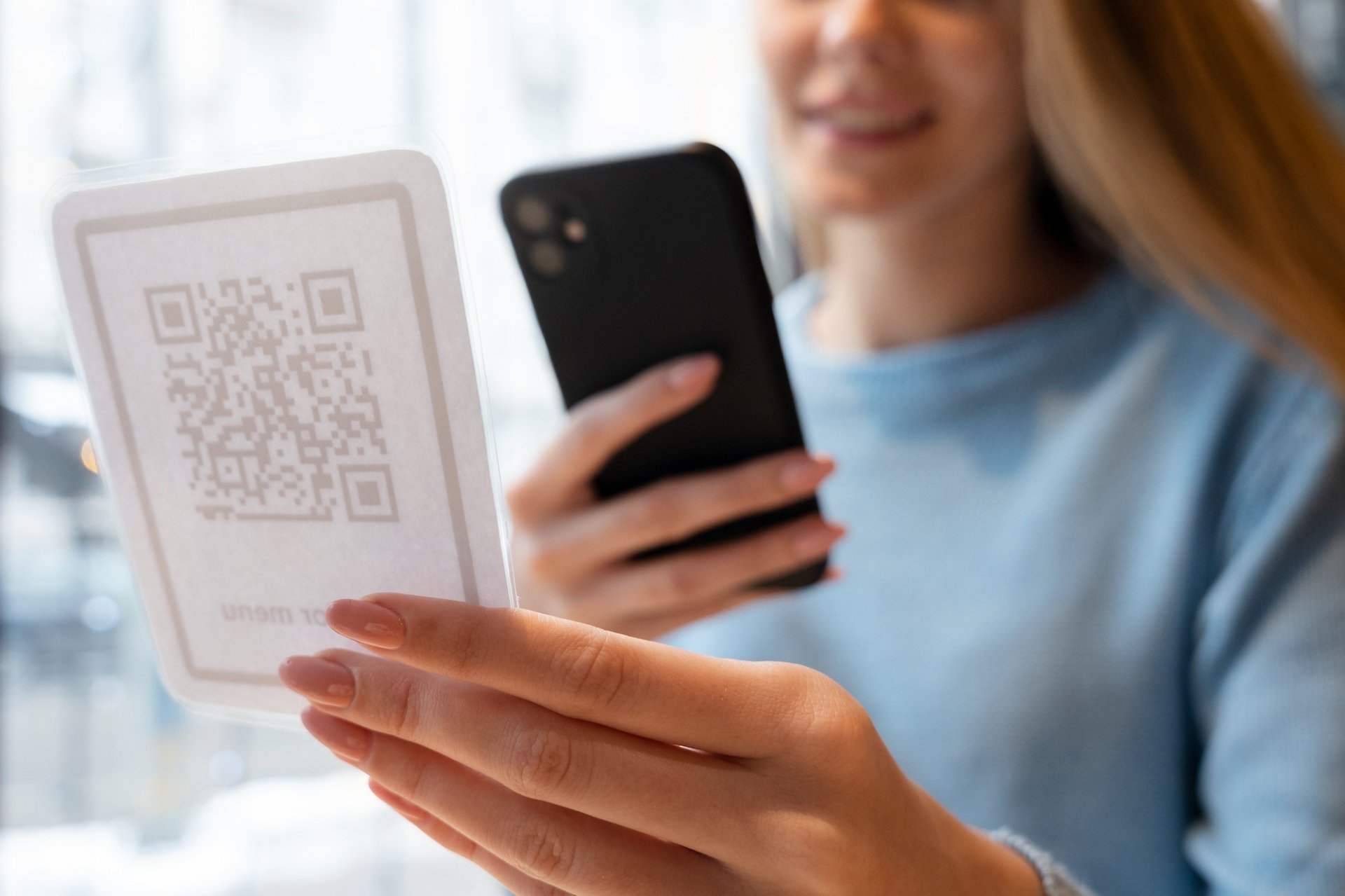 ВТБ сообщил, что теперь и в Китае можно расплачиваться по QR-коду - Отечественные банки продолжают развивать систему оплаты за товары и услуги по QR-коду при нахождении