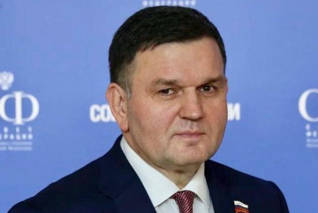 Сергей Перминов обратился к ленинградцам по случаю Дня Победы - Сенатор поздравил земляков с важной датой, пожелав твердости сил и духа, выдержки и решимости, а так