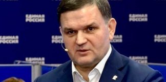 Сергей Перминов: курс Еревана на сближение с ЕС грозит ухудшением отношений с Москвой
