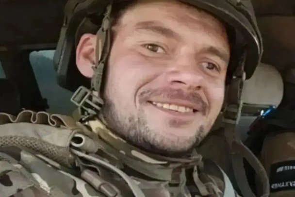 Военнослужащий из Сланцев Павел Бессарабов погиб на СВО - Ему было 30 лет.