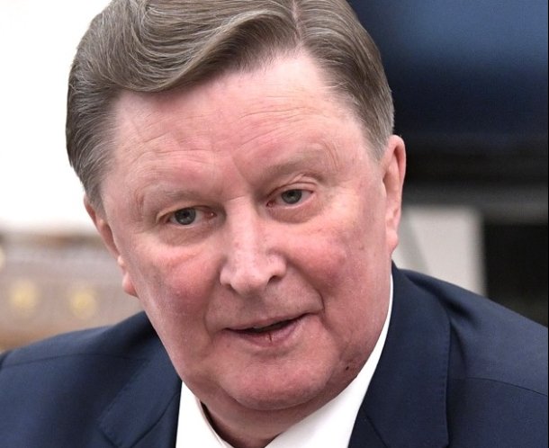 Из жизни ушел бывший министр обороны РФ Сергей Иванов - Ему было 73 года.