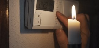 Отключения электричества планируются в Ленобласти на следующей неделе: график