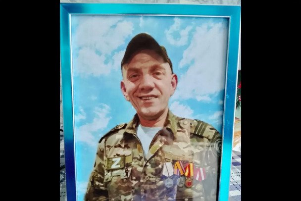 В Подпорожье простятся с военнослужащим Андреем Никулиным - Сержант погиб 8 июня в результате несчастного случая при исполнении обязанностей военной службы в се