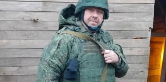 Боец из Киришского района Игорь Симиницкий погиб на СВО
