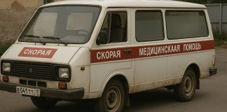 Ребенка увезли из-под окон дома во Всеволожском районе