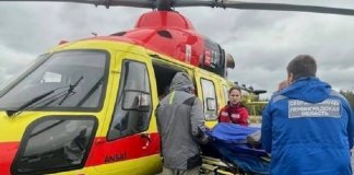Беременную женщину с сепсисом и ее будущего ребенка спасли в Ленинградской области