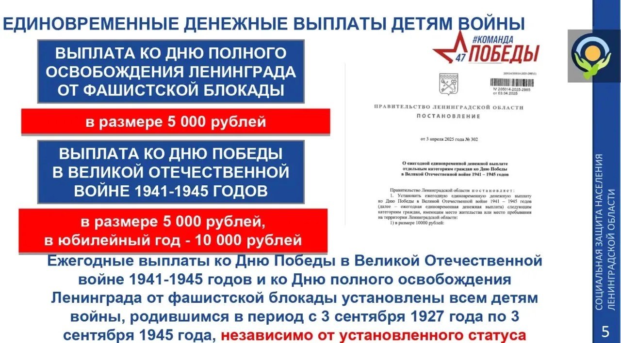 Александр Дрозденко предложил проиндексировать выплаты детям войны и отменить ценз проживания в Ленобласти - На встрече губернатора Ленобласти с депутатами ЗакСобрания было предложено проиндексировать ежемесяч