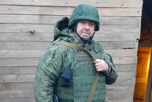 Боец из Киришского района Игорь Симиницкий погиб на СВО - Прощание с бойцом состоится 15 июня в МДЦ «Восход» в Киришах.