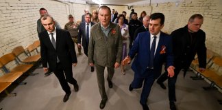 Итоги мая в Ленобласти: вспоминаем, как прошёл последний месяц весны