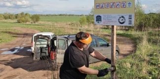 Особо охраняемые природные территории Ленобласти готовы встречать гостей