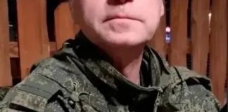 Житель Сланцевского района Эдуард Гюлемиров погиб на СВО