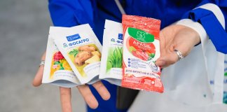 На Волховском предприятии ФосАгро будут выпускать удобрения в мелких упаковках для дачников и фермеров