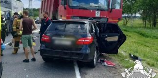 Более 10 человек пострадали на дорогах Ленобласти за сутки
