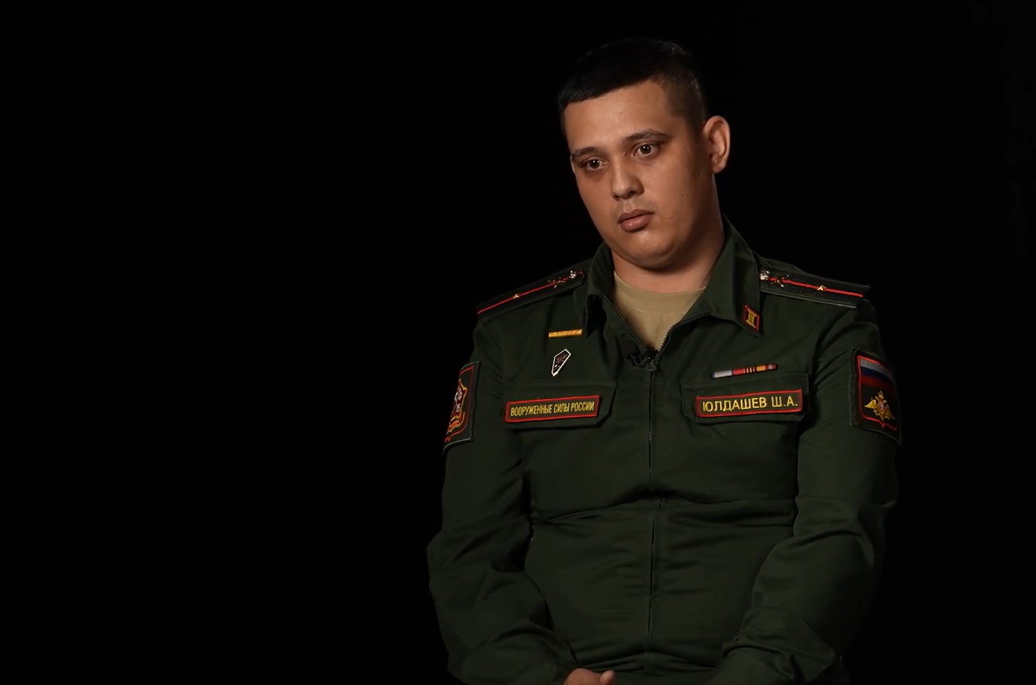 История бойца СВО - от окопа, где лежал неделю раненый, до помощи семьям пропавших без вести - Судьба испытала молодого мужчину на прочность: во время службы в зоне СВО он неделю провёл в окопе с