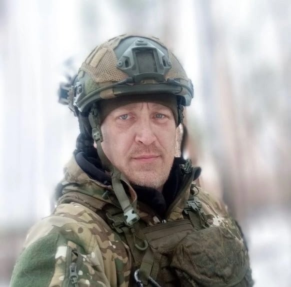 Мобилизованный из Лодейнопольского района Дмитрий Назаров погиб на СВО - За проявленную храбрость заместитель командира взвода - командир орудия расчета гаубичного артиллери