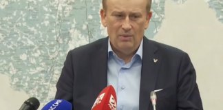 Александр Дрозденко объяснил проблемы с транспортной доступностью в Янино-1