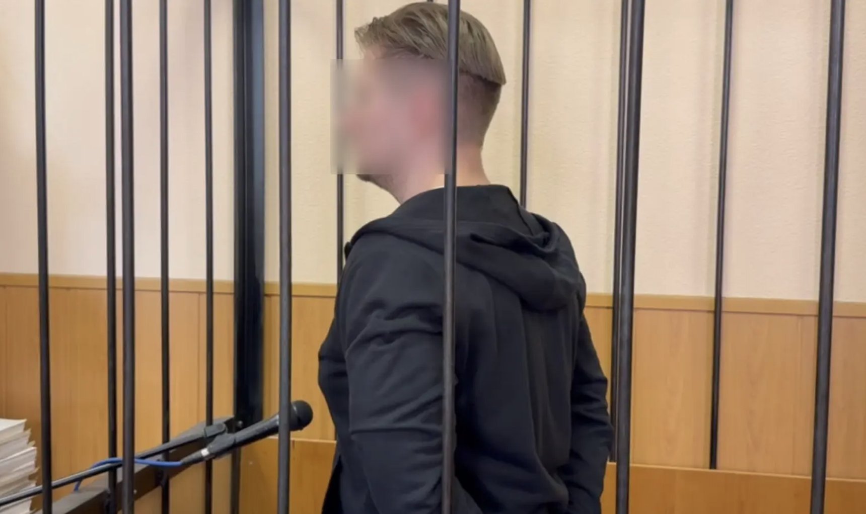 Петербуржца, который на Porsche Cayenne вылетел в Фонтанкук, получил 5,5 лет колонии - В результате ДТП погибла 21-летняя пассажирка автомобиля.